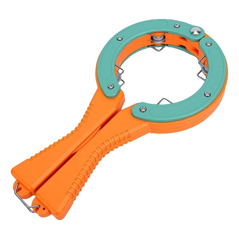 Pipe Cutter Ratchet - AS94 – Poignée antidérapante, système de
