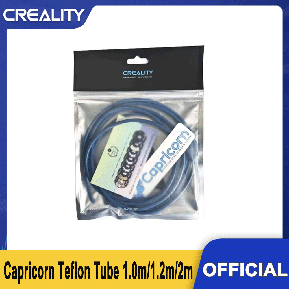 Ptfe Tape Thread - CREALITY pour Capricorne Bowden PTFE tube