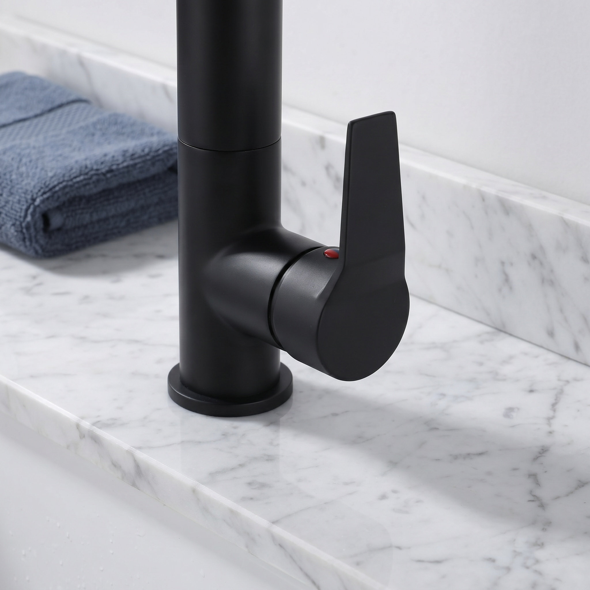 Poignée de robinet d'évier noi - Basin Mixer Cartridge avis et prix