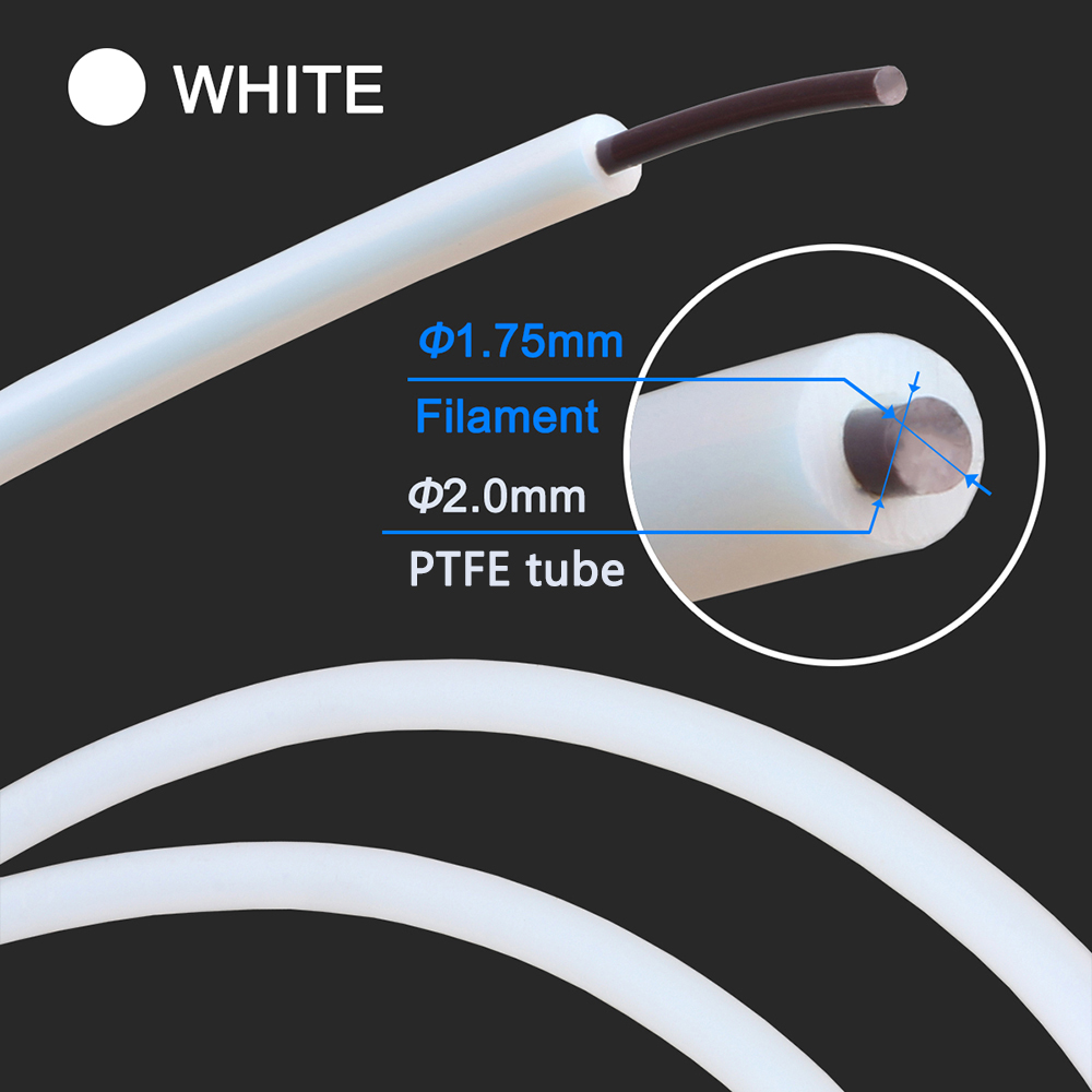 3DSWAY – pièces d'imprimante 3 - Ptfe Tape Thread avis et prix