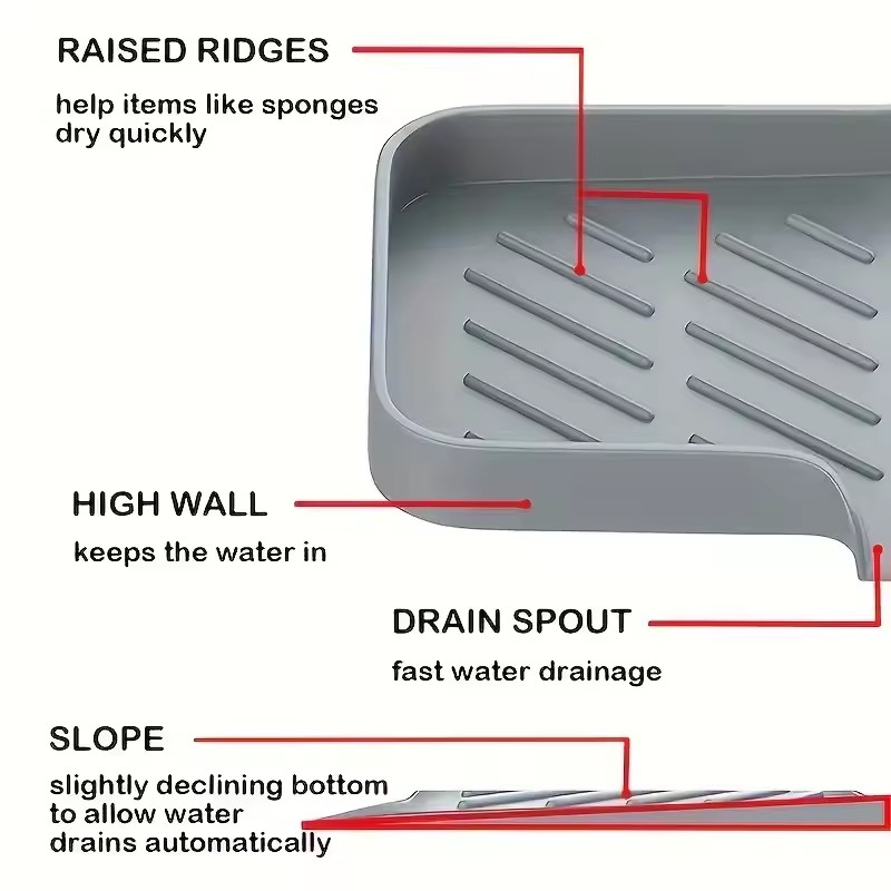 Coussinet de robinet en Silico - Silicone Tap Washer avis et prix