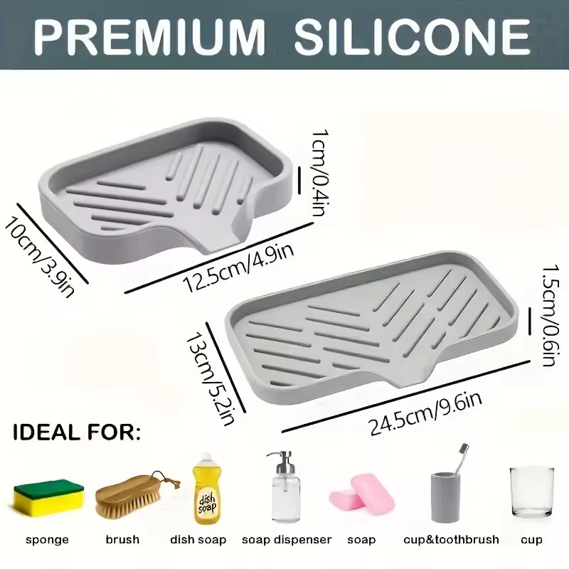 Coussinet de robinet en Silico - Silicone Tap Washer avis et prix