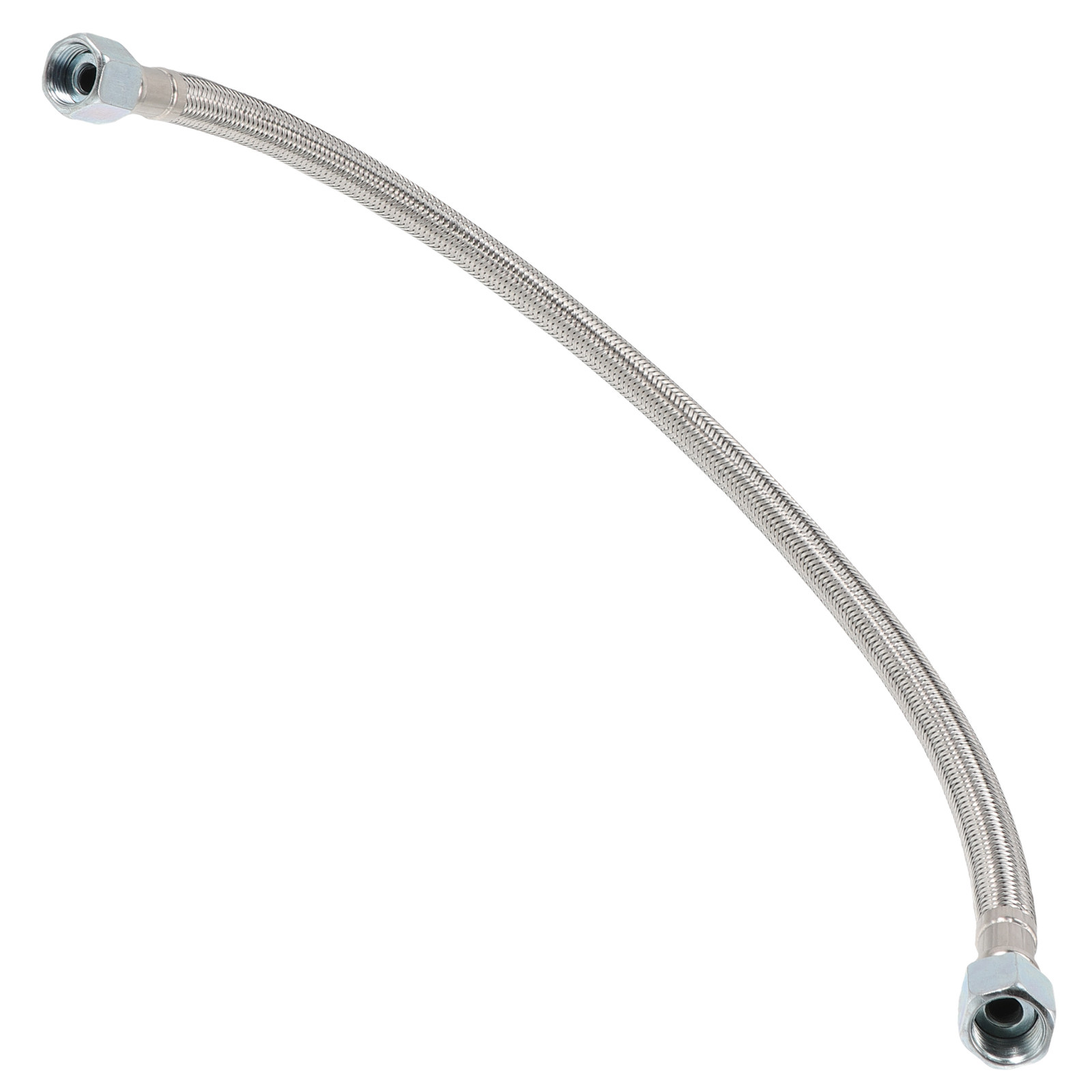 Tuyau de raccordement tressé e - Flexible Hose Braided avis et prix