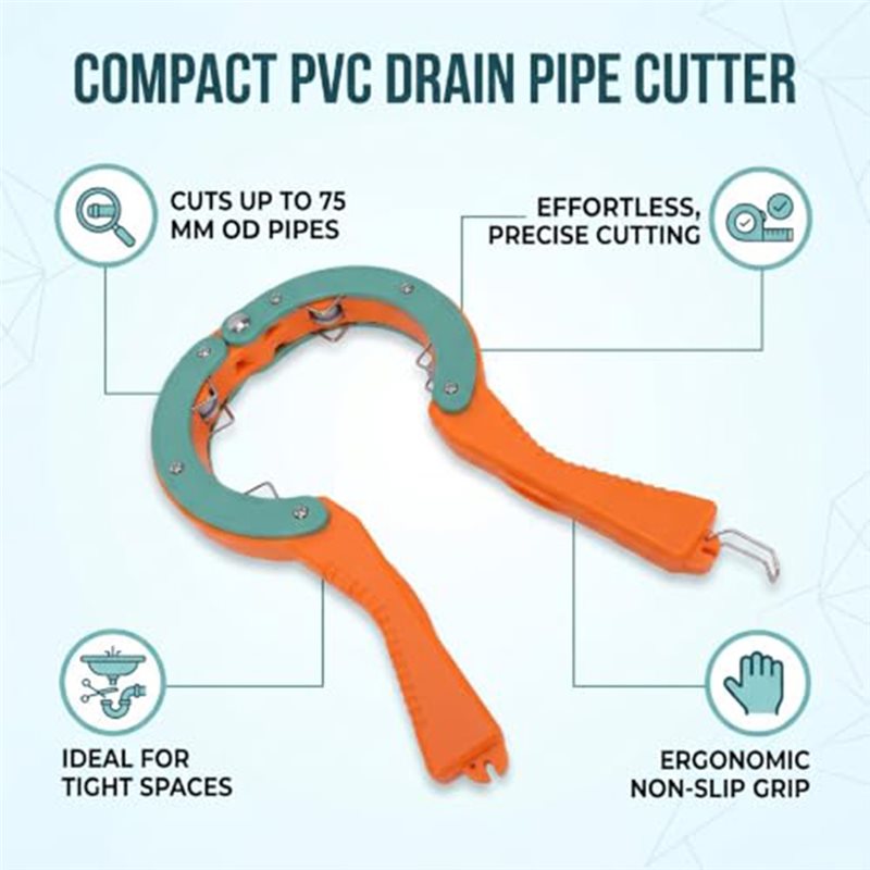 @@AB07 Coupe-tube à usage inte - Pipe Cutter Ratchet avis et prix