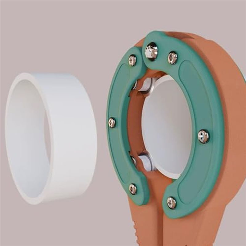 @@AB07 Coupe-tube à usage inte - Pipe Cutter Ratchet avis et prix