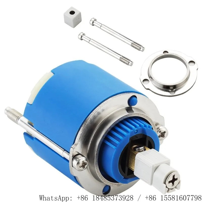 Cartouche de Robinet en Cérami - Basin Mixer Cartridge avis et prix